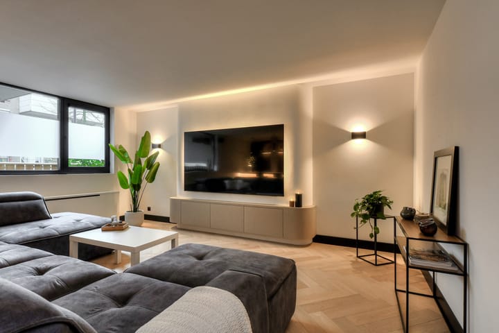 Foto 2 van Middellaan 460-A1