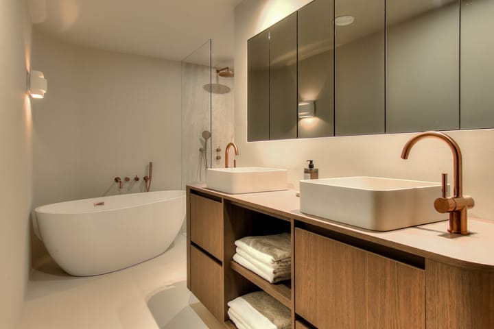 Foto 3 van Middellaan 460-A1