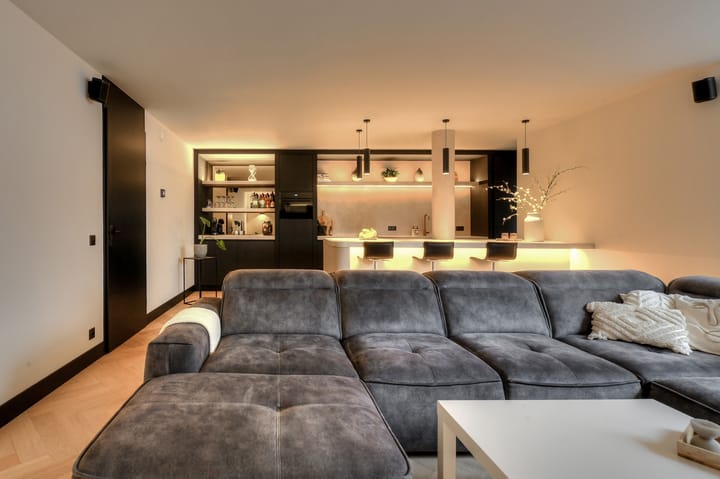 Foto 10 van Middellaan 460-A1