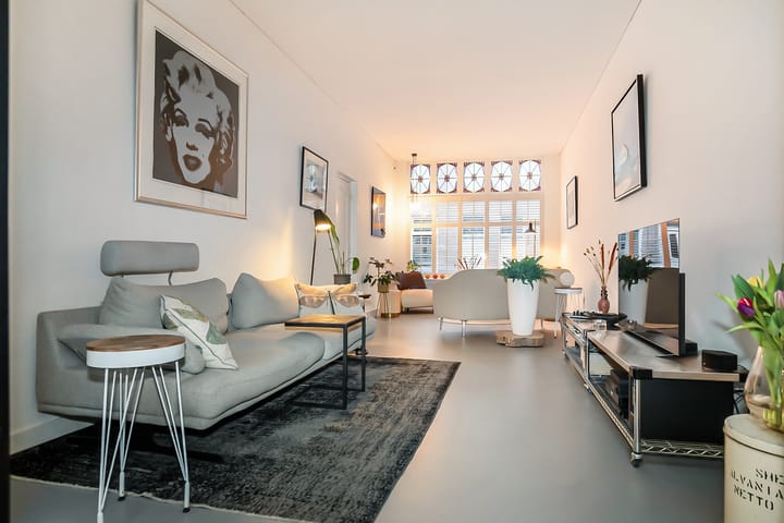 Foto 2 van Spoorstraat 70