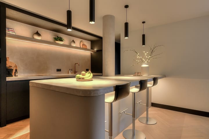 Foto 11 van Middellaan 460-A1