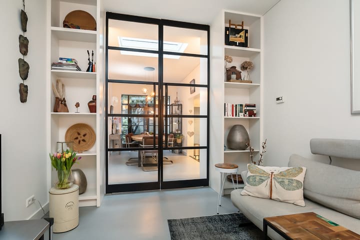 Foto 3 van Spoorstraat 70