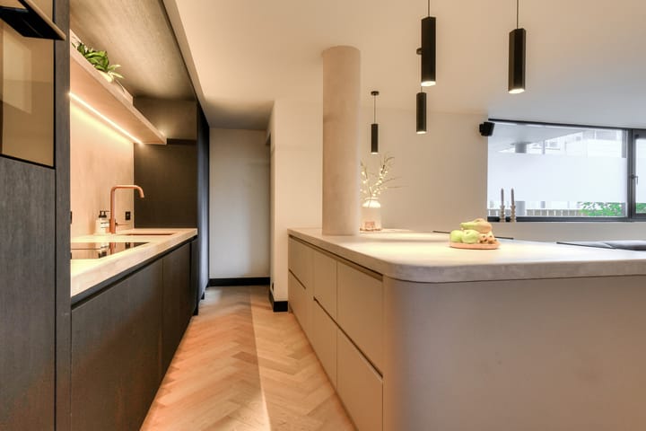 Foto 12 van Middellaan 460-A1