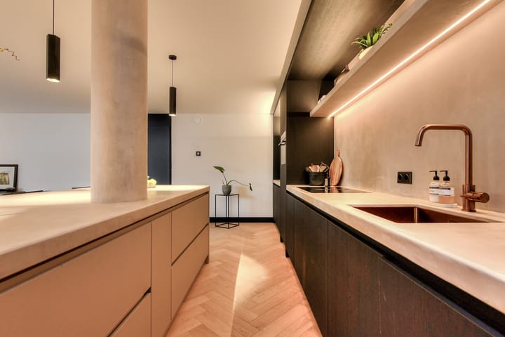 Foto 14 van Middellaan 460-A1