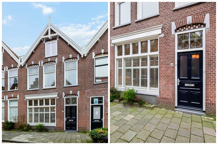 Foto 7 van Spoorstraat 70