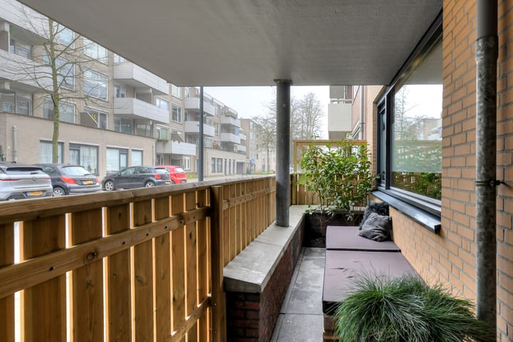 Foto 17 van Middellaan 460-A1