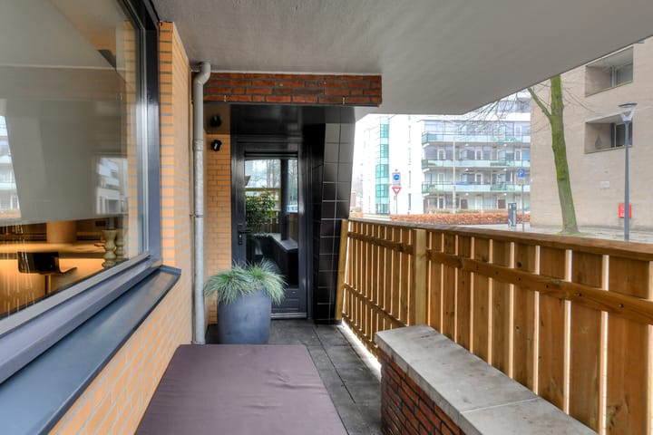 Foto 18 van Middellaan 460-A1