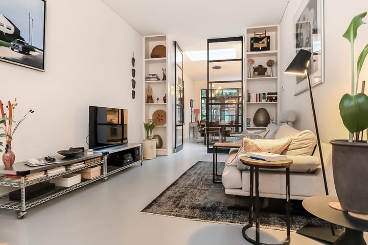 Foto 13 van Spoorstraat 70