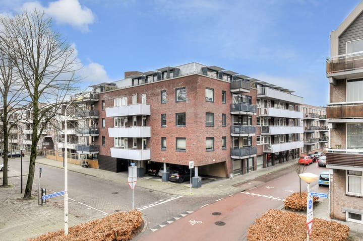 Foto 35 van Middellaan 460-A1