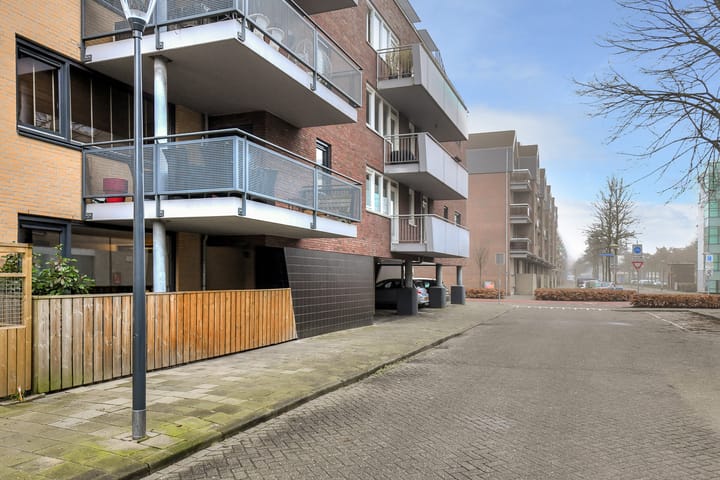 Foto 36 van Middellaan 460-A1