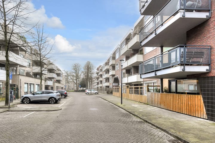 Foto 37 van Middellaan 460-A1