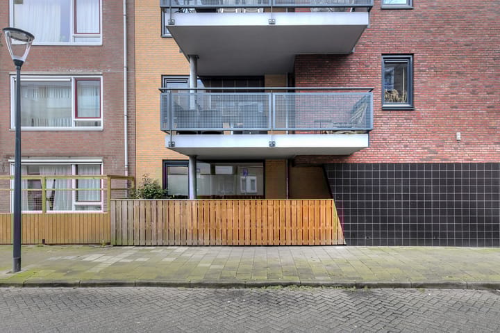 Foto 38 van Middellaan 460-A1