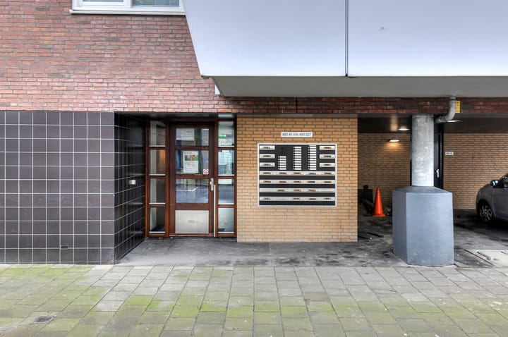 Foto 39 van Middellaan 460-A1