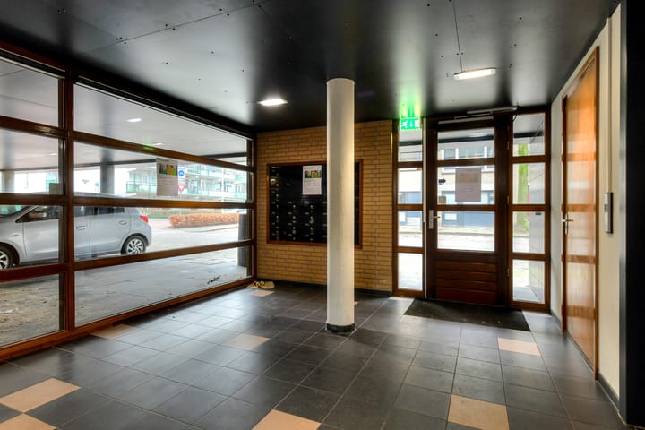 Foto 40 van Middellaan 460-A1