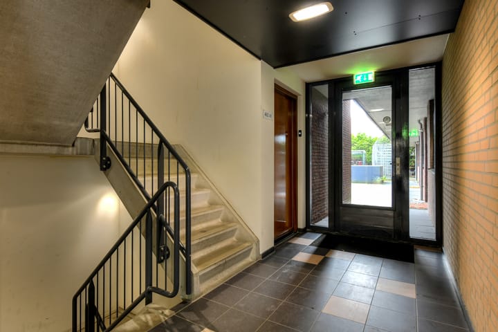 Foto 41 van Middellaan 460-A1