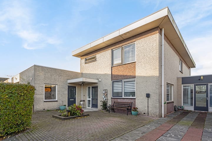 Foto 2 van Wachthoevestraat 28