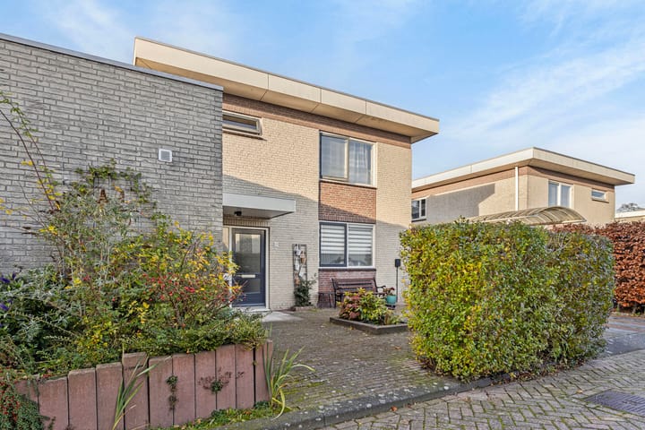 Foto 45 van Wachthoevestraat 28