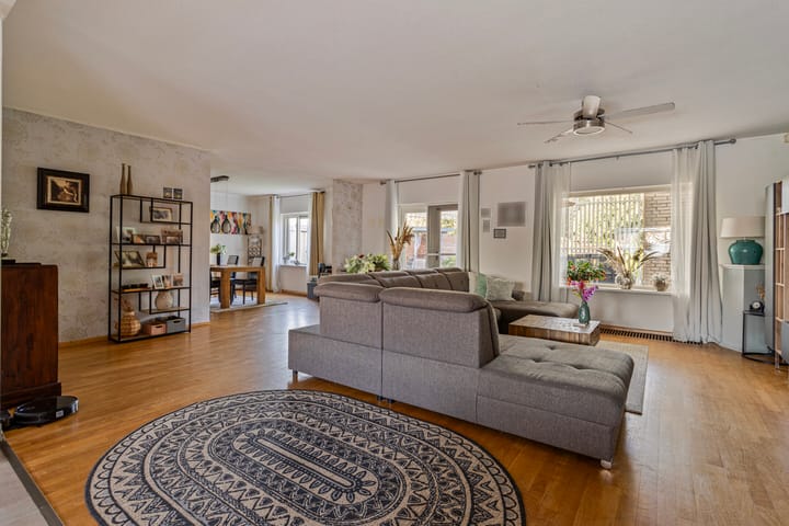 Foto 4 van Wachthoevestraat 28