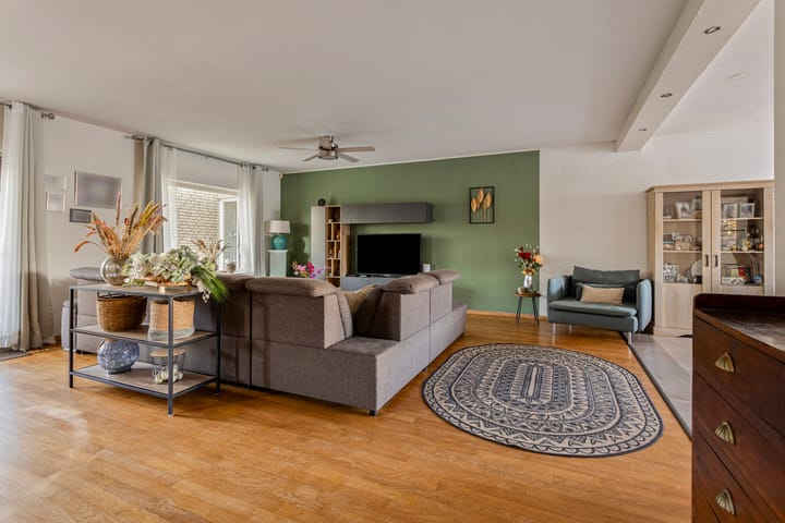 Foto 5 van Wachthoevestraat 28