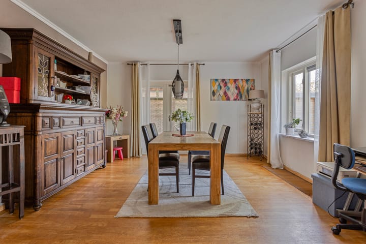 Foto 6 van Wachthoevestraat 28