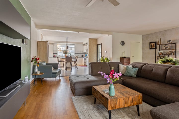 Foto 8 van Wachthoevestraat 28