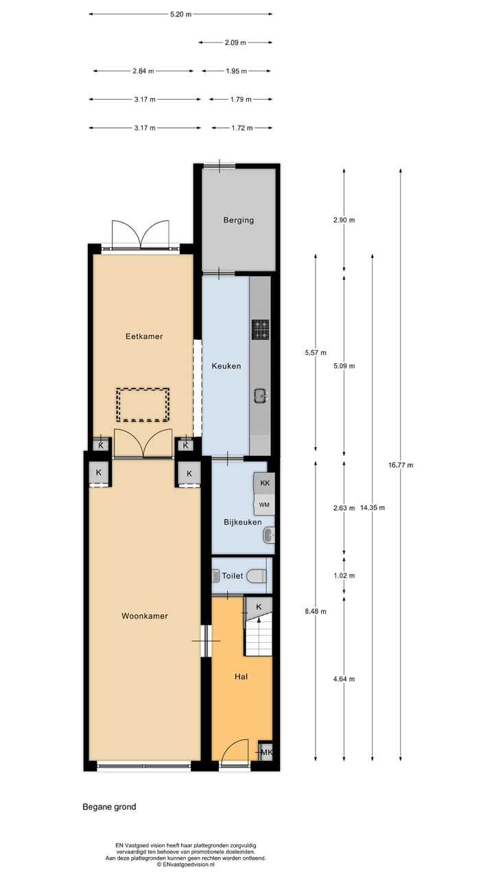Foto 44 van Spoorstraat 70
