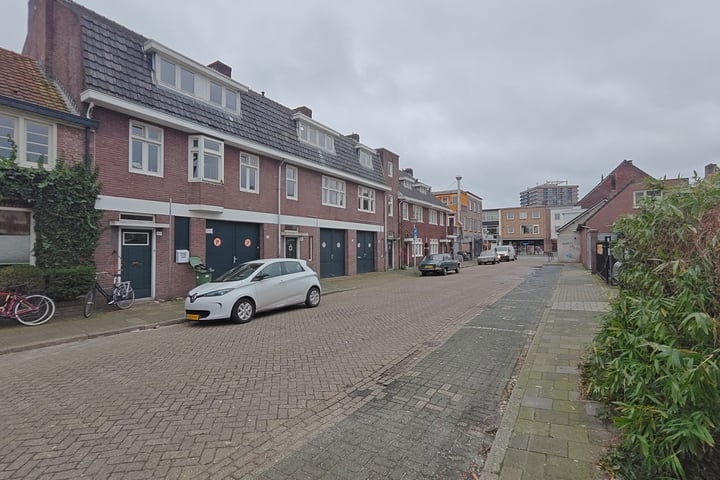 Stuiverstraat 51-E, Eindhoven