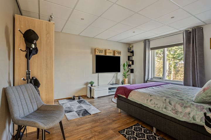 Foto 23 van Wachthoevestraat 28