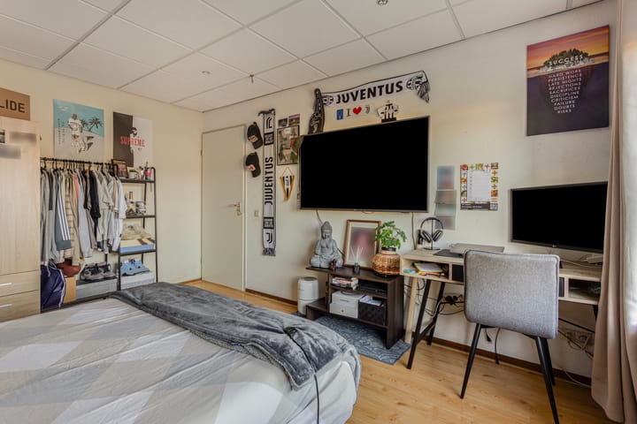 Foto 28 van Wachthoevestraat 28