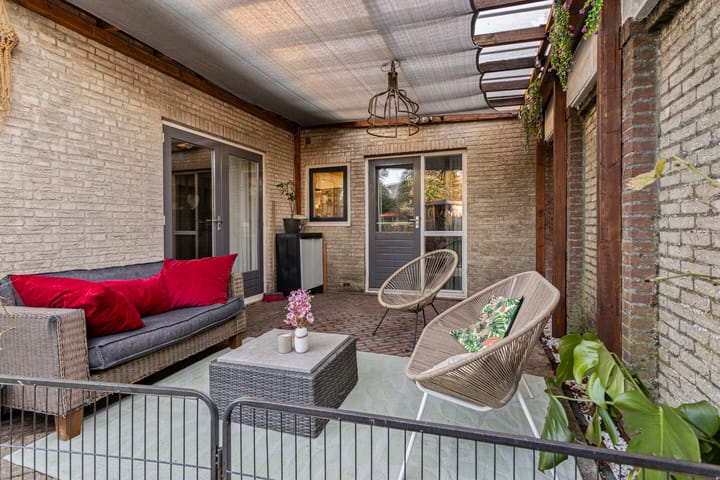 Foto 46 van Wachthoevestraat 28