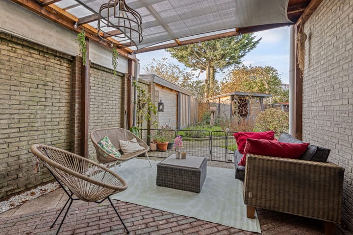 Foto 47 van Wachthoevestraat 28