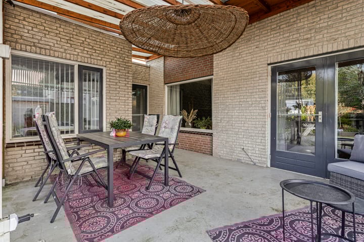 Foto 50 van Wachthoevestraat 28