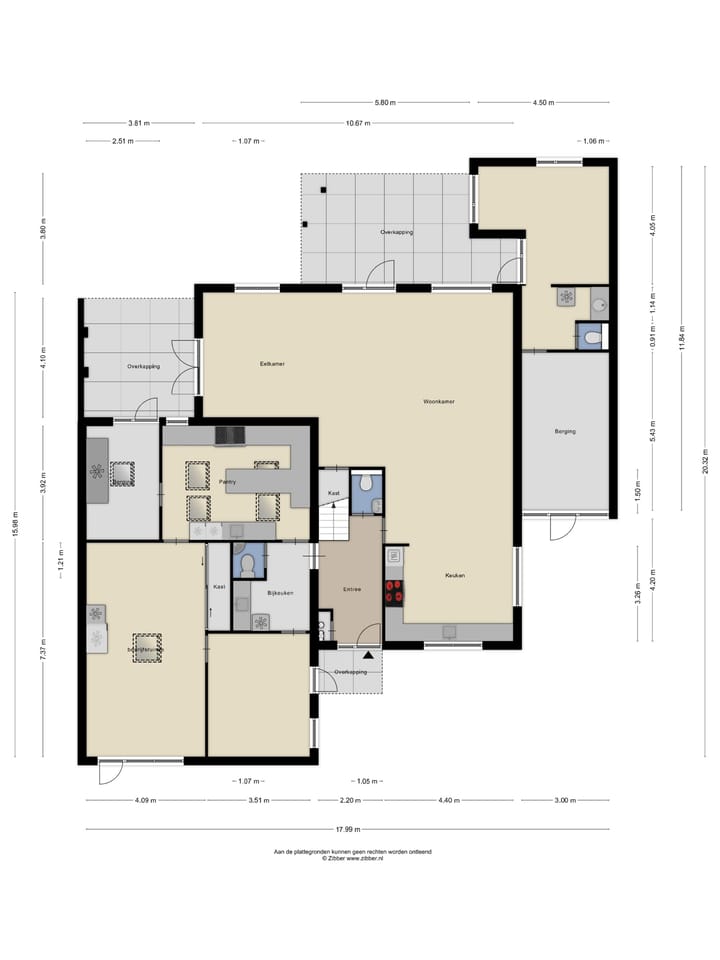 Foto 53 van Wachthoevestraat 28