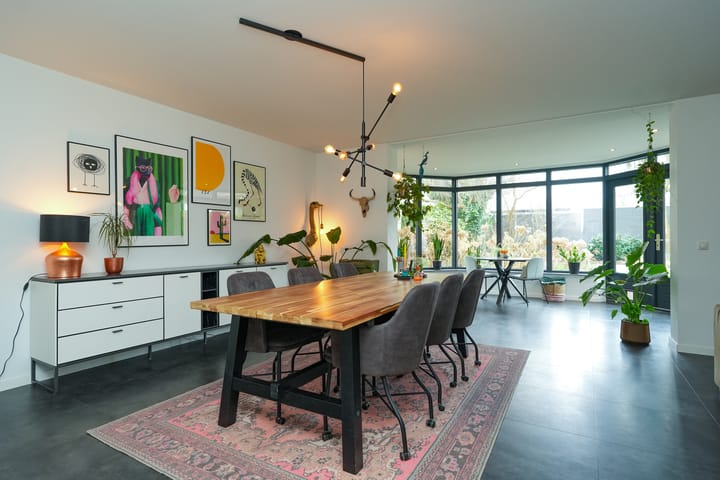 Foto 6 van Kleidonk 20