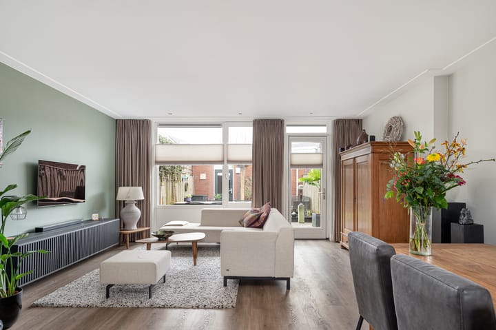 Foto 2 van Putsteeg 49