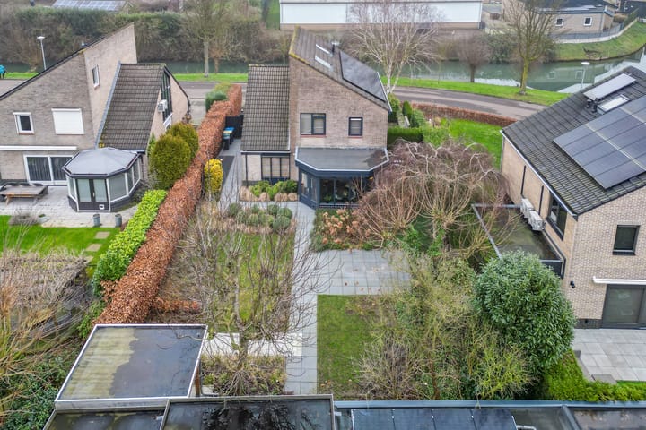 Foto 42 van Kleidonk 20