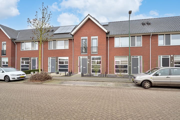 Foto 23 van Putsteeg 49