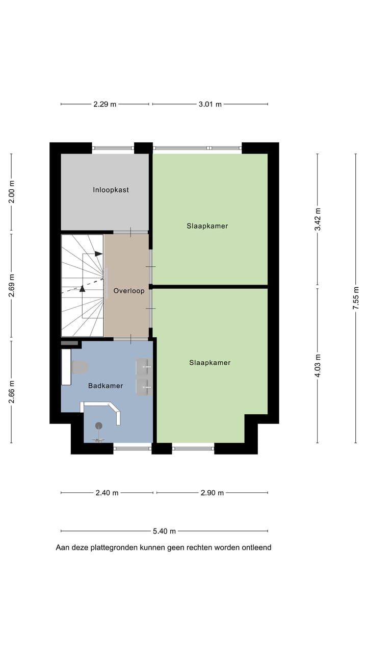Foto 26 van Putsteeg 49