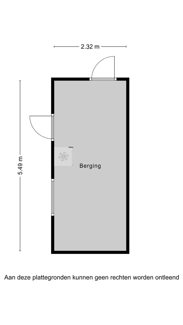 Foto 28 van Putsteeg 49