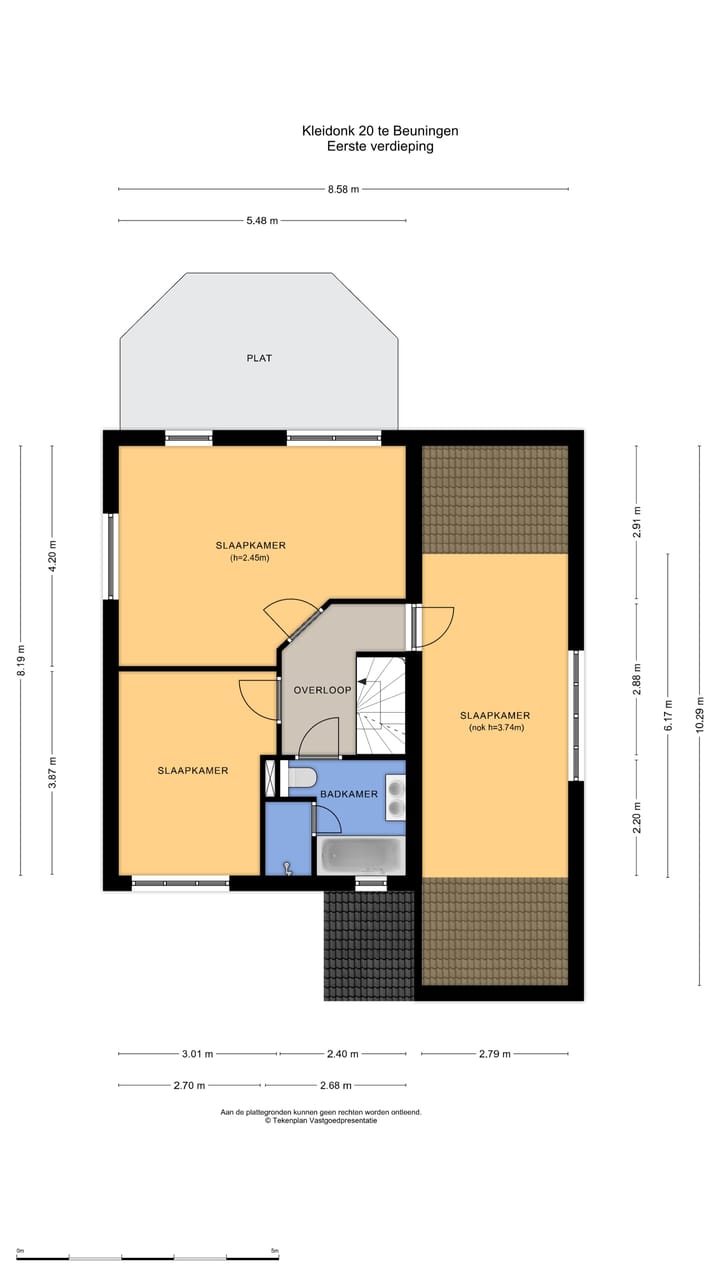 Foto 52 van Kleidonk 20