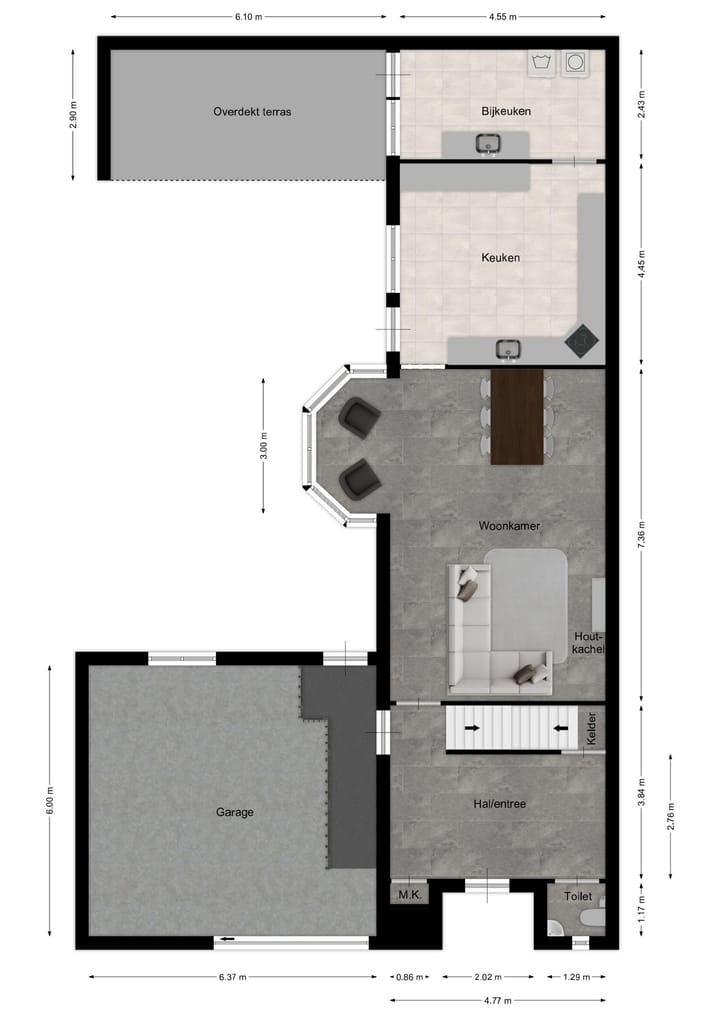 Foto 32 van Schoolstraat 3