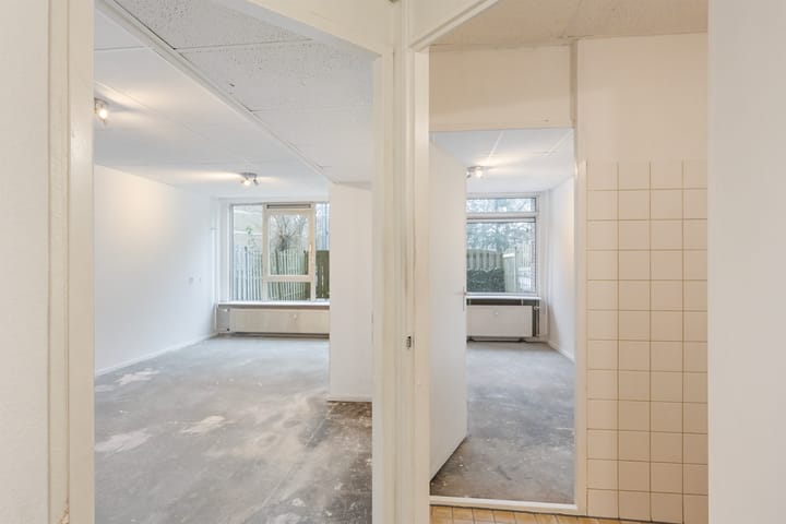 Foto 5 van Burgemeester Stulemeijerlaan 6