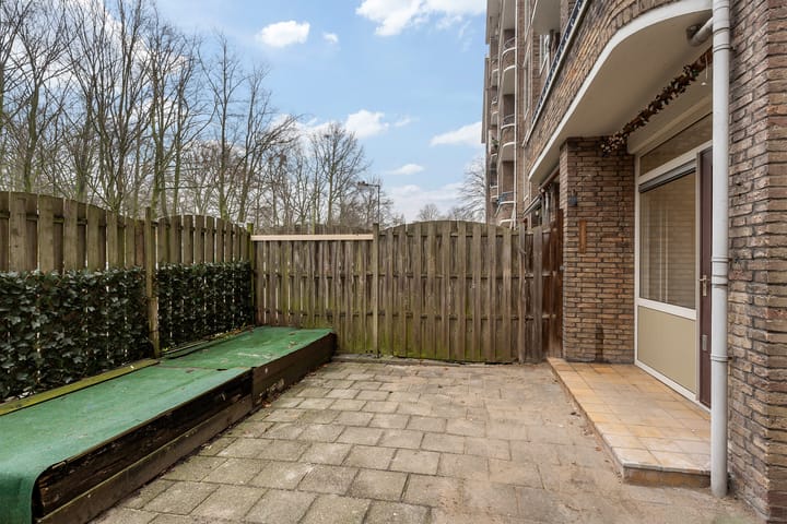 Foto 4 van Burgemeester Stulemeijerlaan 6