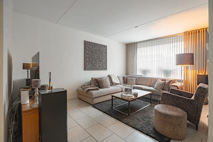 Foto 2 van Maretzstraat 20