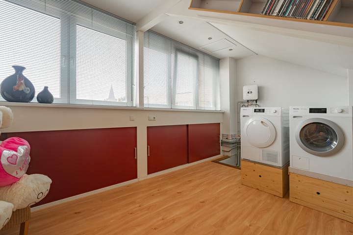 Foto 16 van Maretzstraat 20