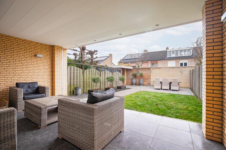 Foto 3 van Maretzstraat 20