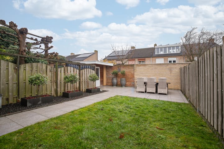 Foto 20 van Maretzstraat 20