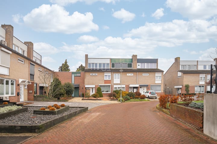 Foto 22 van Maretzstraat 20