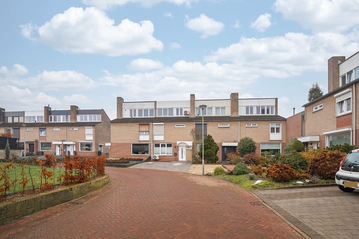 Foto 23 van Maretzstraat 20