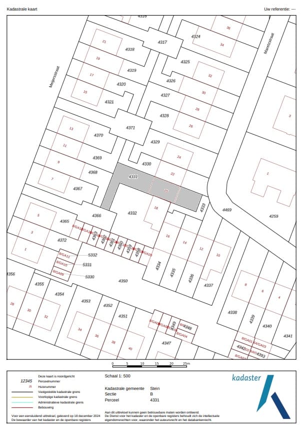 Foto 28 van Maretzstraat 20